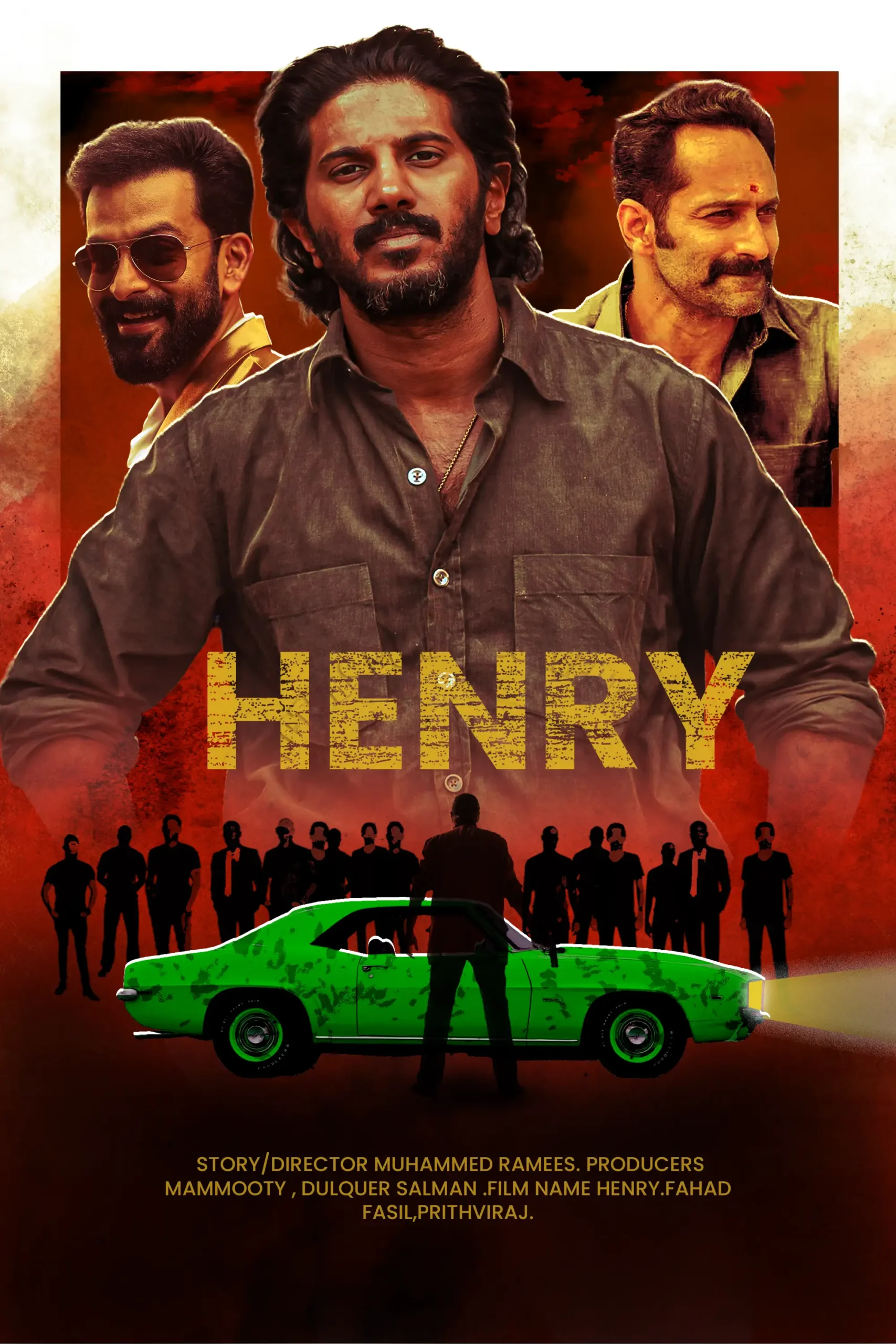 WORKS 6 Best freelance Digital Marketer in Malappuram